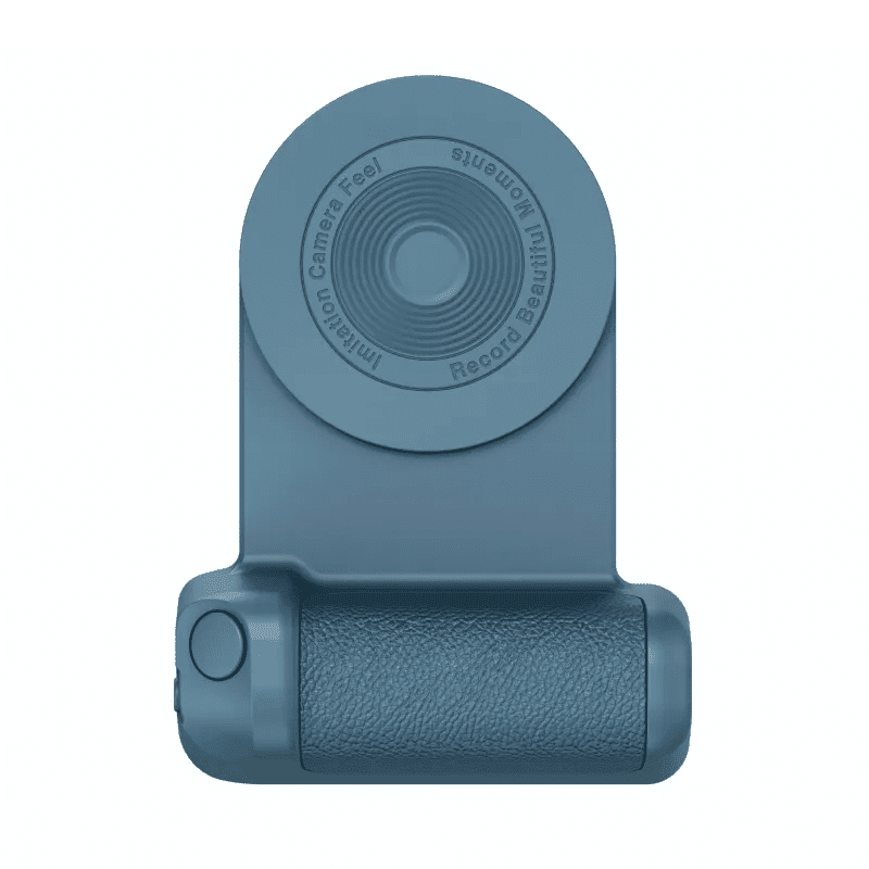 Skanto | Magnetisk Kamerafeste med Bluetooth