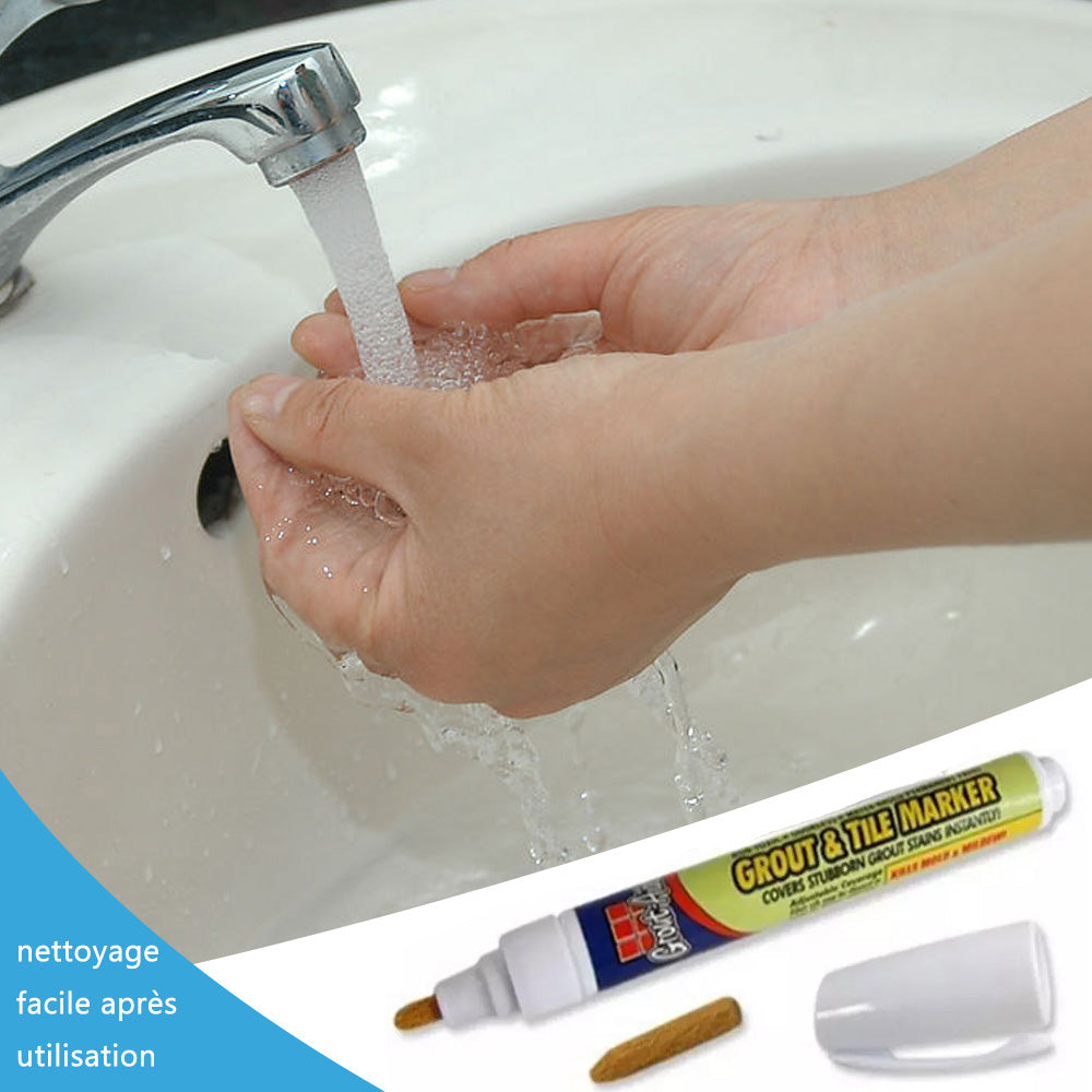 Fountain pen og flismerkepen | Skanto