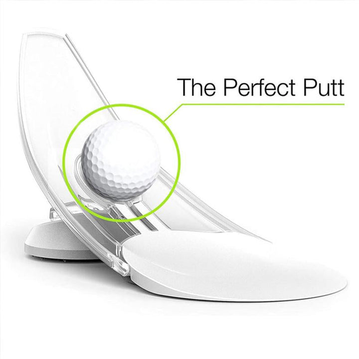 Skanto | Golf Putting Trening Hjelpemiddel