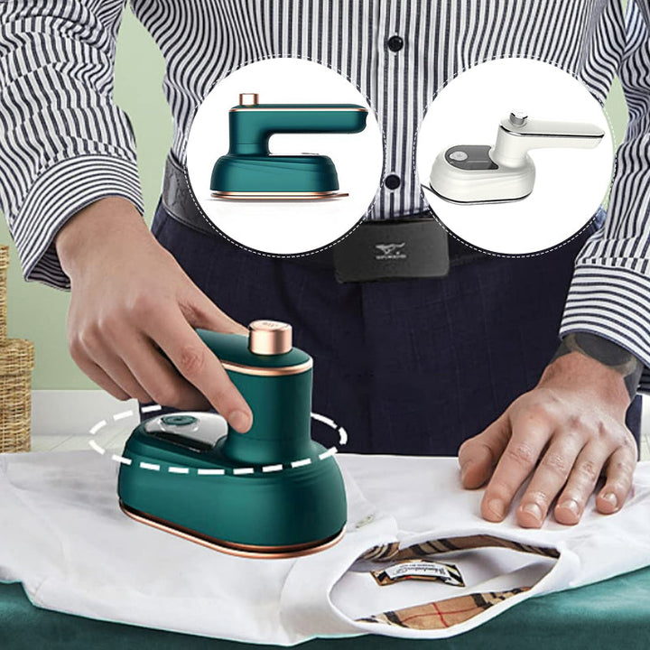 Skanto | Rotary Steam Iron