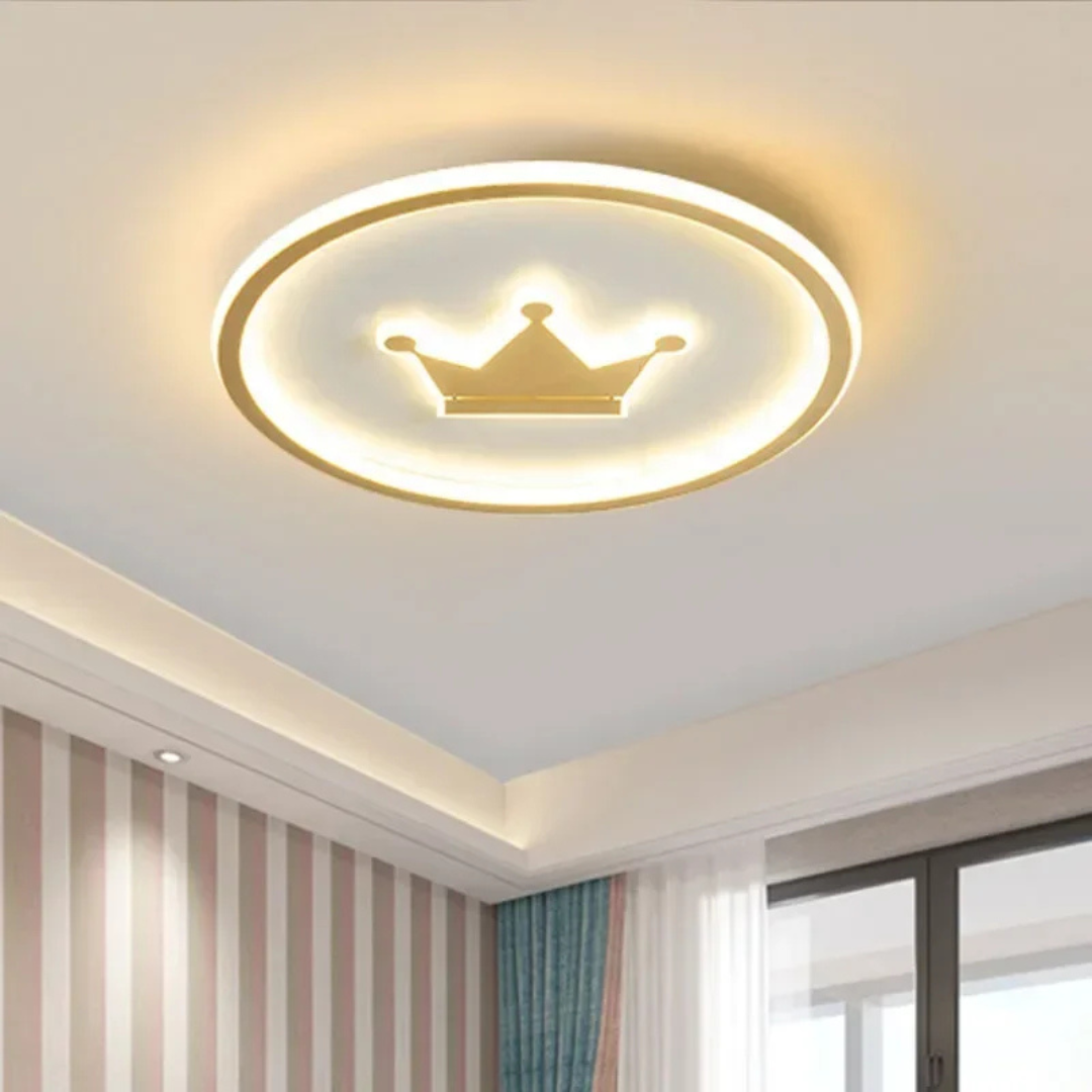 Skanto | Luksus LED Taklampe