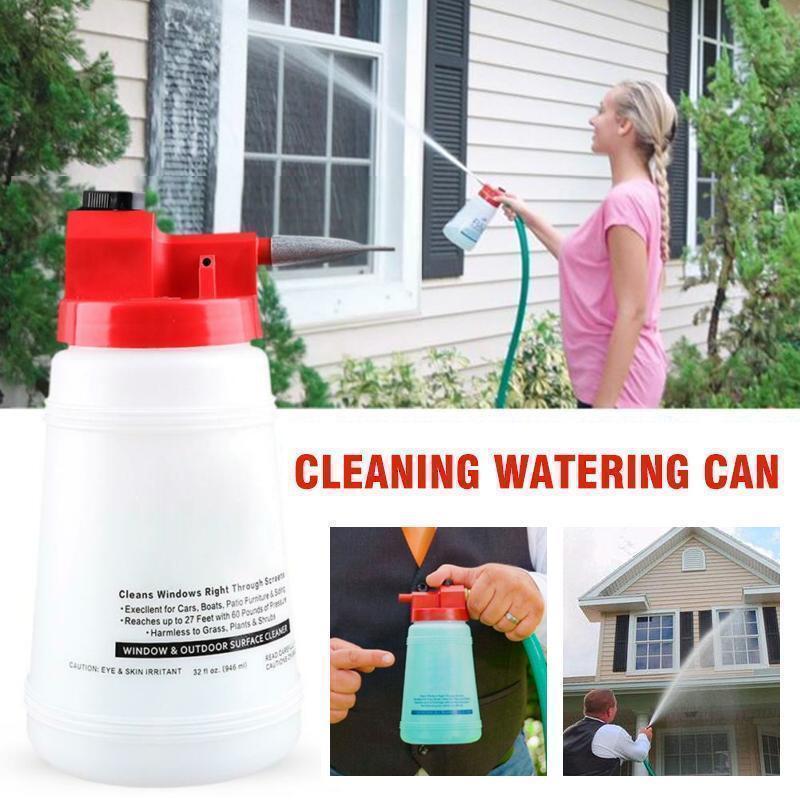 Glass Cleaner | Skanto