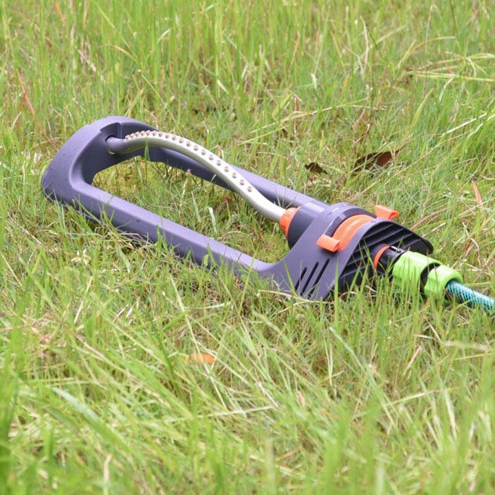 Skanto | Oksiderende Hagesprinkler