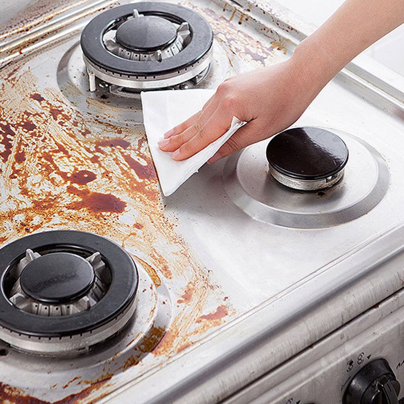 Skanto | Powerful Kitchen All-Purpose Cleaning Powder