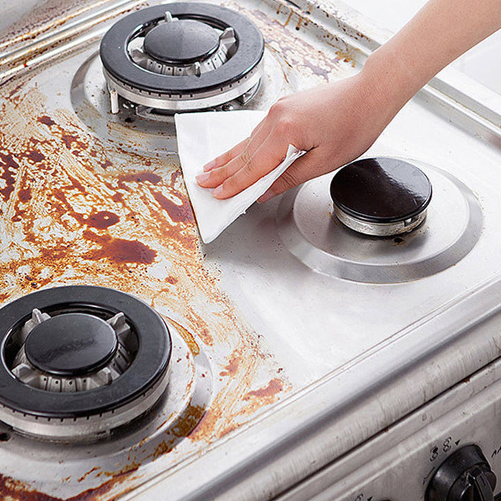 Skanto | Powerful Kitchen All-Purpose Cleaning Powder