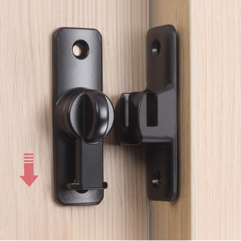 Skanto | Aluminiumlegering flip latch
