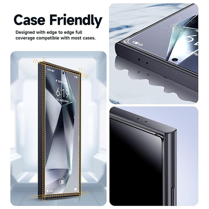Skanto | Personvern Glass Skjermbeskytter