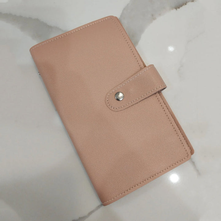 Skanto | 96 Konvolutt Spareutfordringsbok