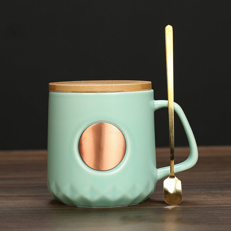 Bronse Starbucks Creative Mug | Skanto