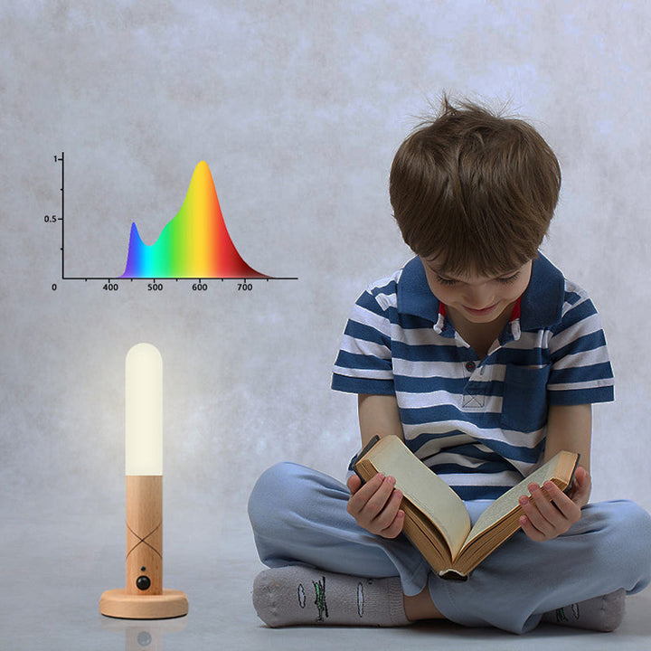 Intelligent Sensor Night Light | Skanto