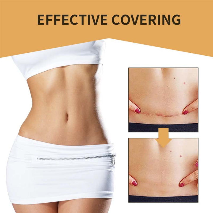 Skanto | Skin Usynlig Concealer Patch