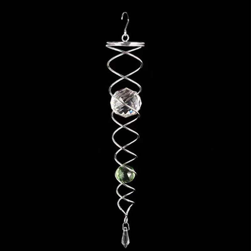 Skanto | Dekorativ Spiral