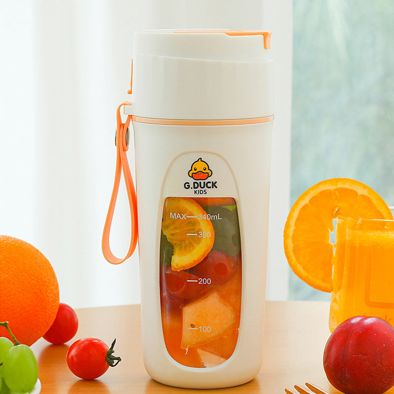 Skanto | Trådløs blender