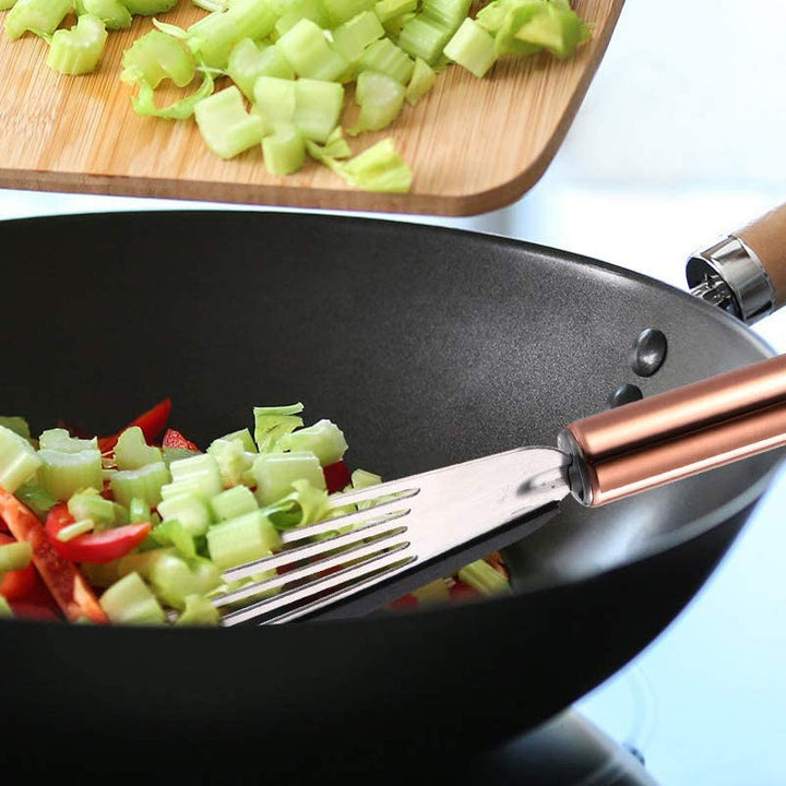 Skanto | Non-Stick Spatel Vender