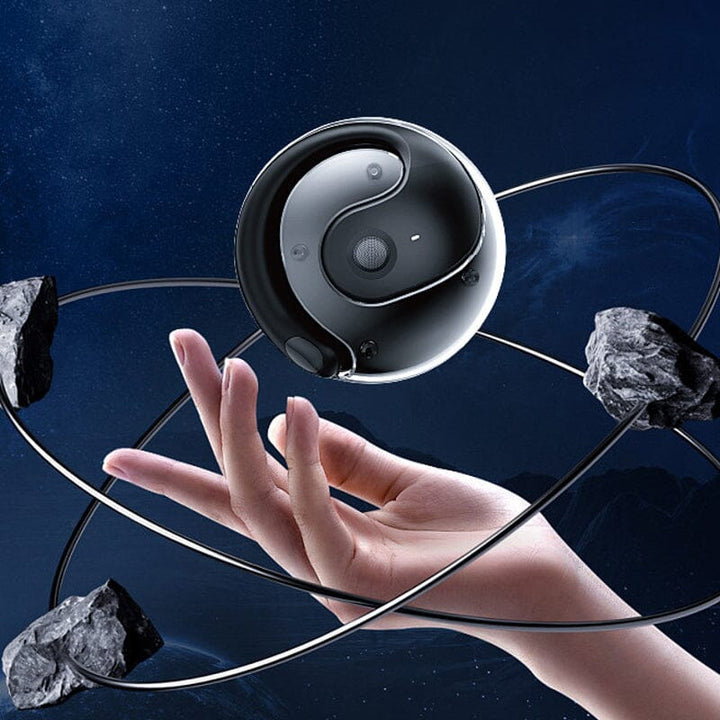Liten Kokosnøtt Bluetooth Hodesett | Skanto