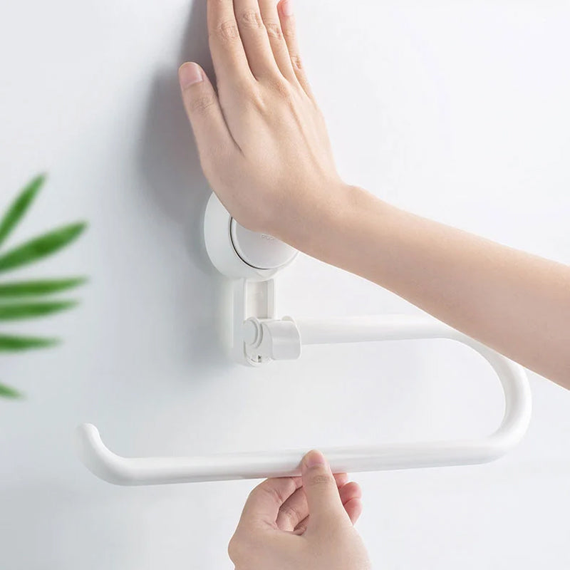 Skanto | Håndkleholder toalettpapirholder