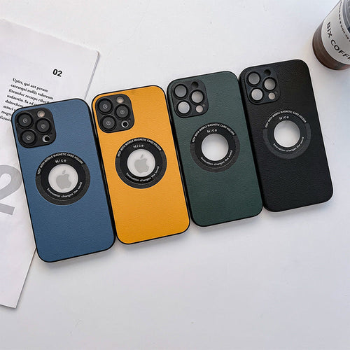 Skanto | Magnetisk ladetui for iPhone