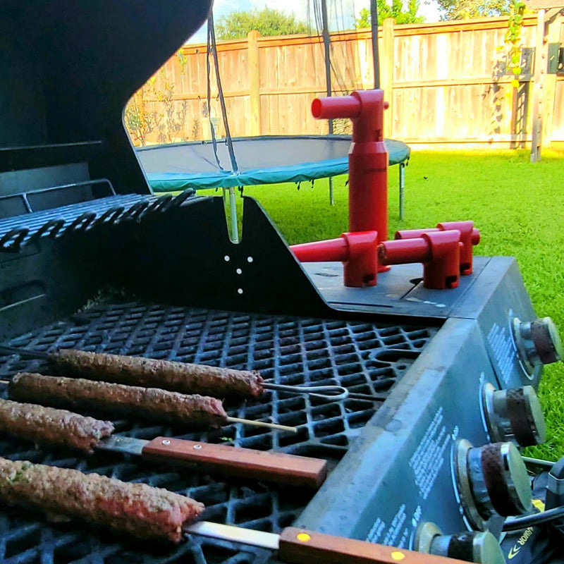 Skanto | Enkel Kebab Maker