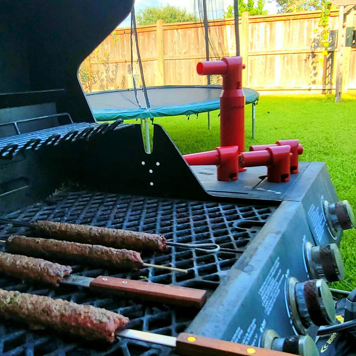 Skanto | Enkel Kebab Maker