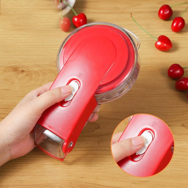 Cherry Pitter Tool | Skanto
