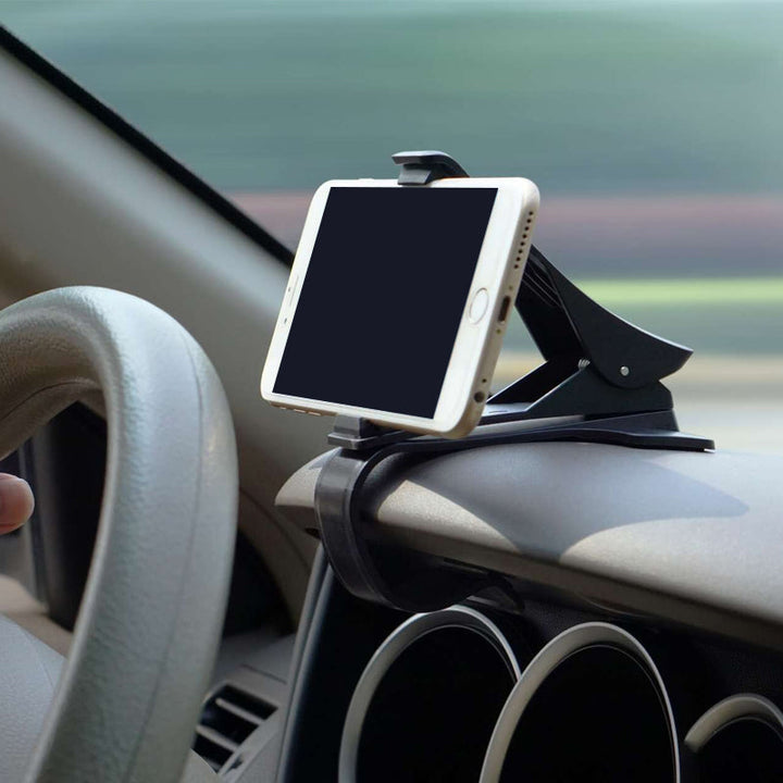 Universal biltelefonklemmeholder | Skanto