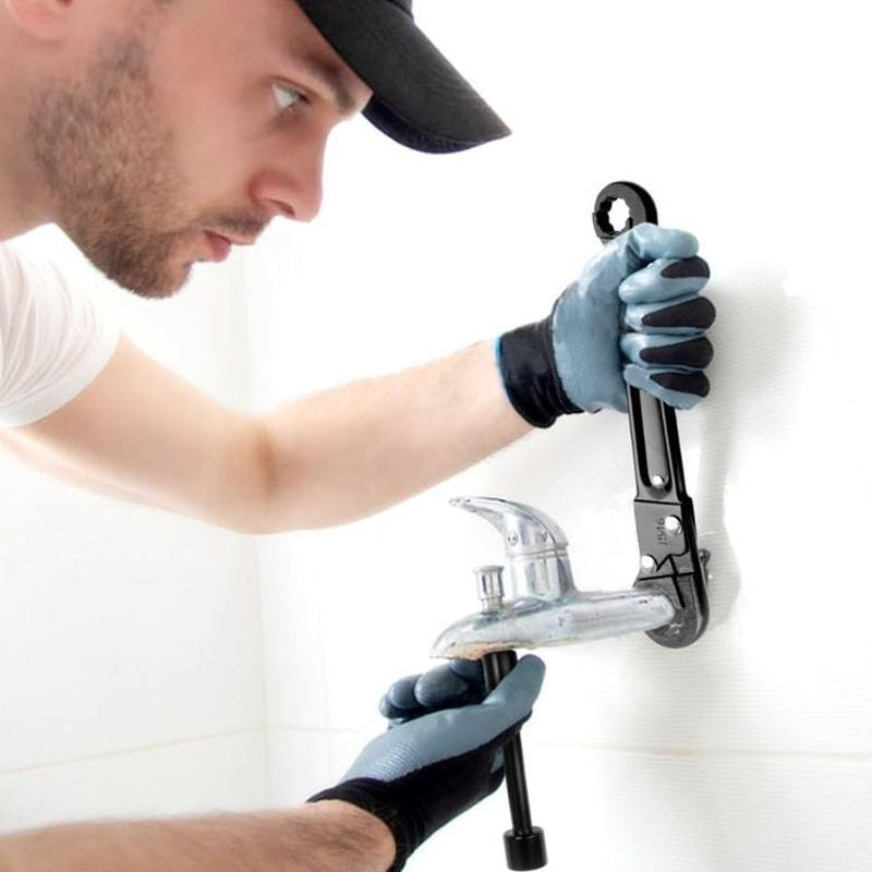 Skanto | Profesjonell Installer Nøkkel