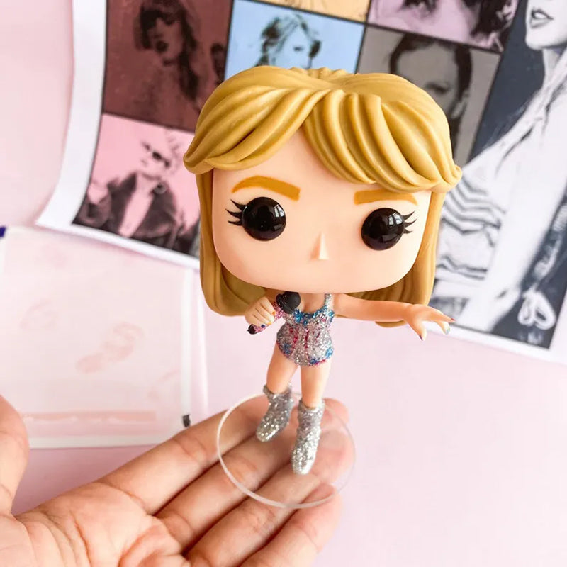 Skanto | TS Eras Figur Figurine