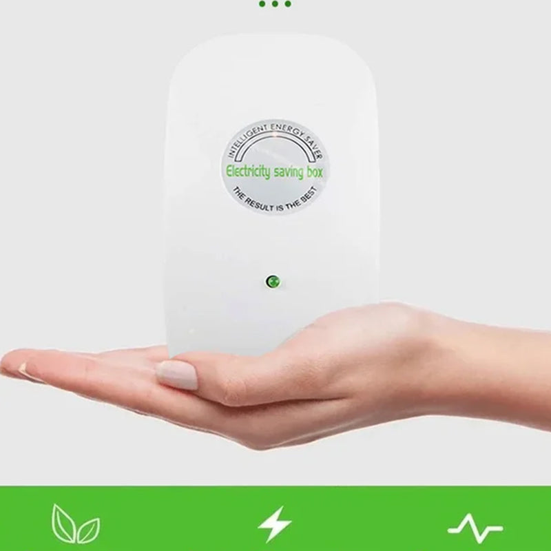 Skanto | Husholdnings energisparer