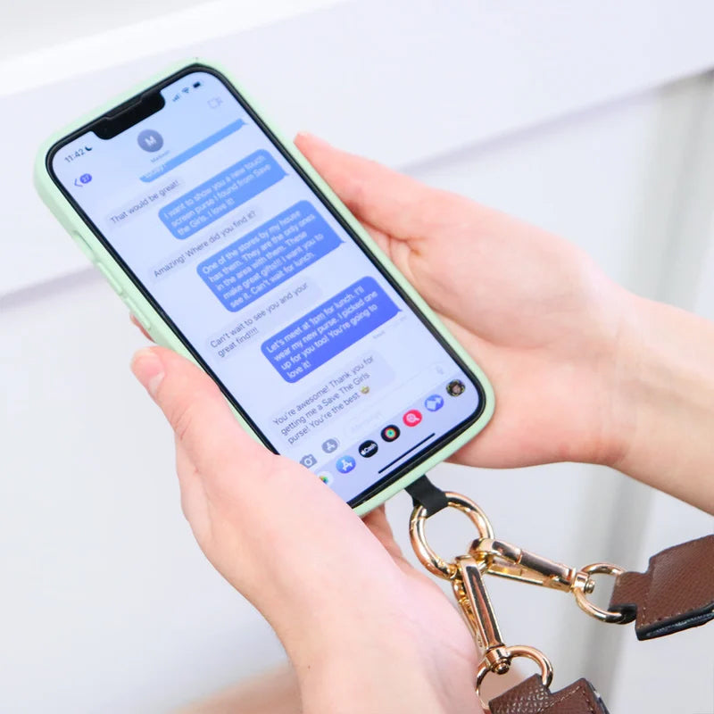 Skanto | Telefon kjedeveske