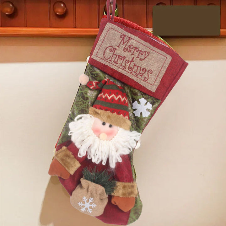 Skanto | Julefest Dekorasjoner