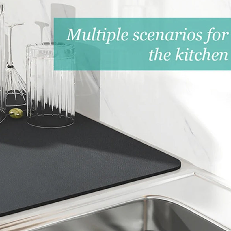 Skanto | Super Absorbent Drainage Mat