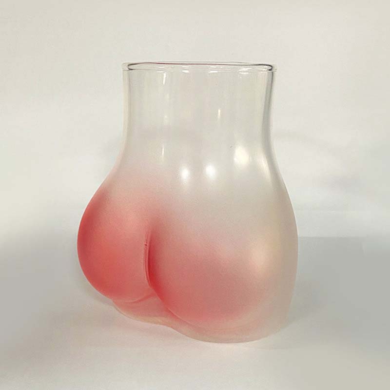 Skanto | Moderne Stor Kapasitet Rumpe Cup