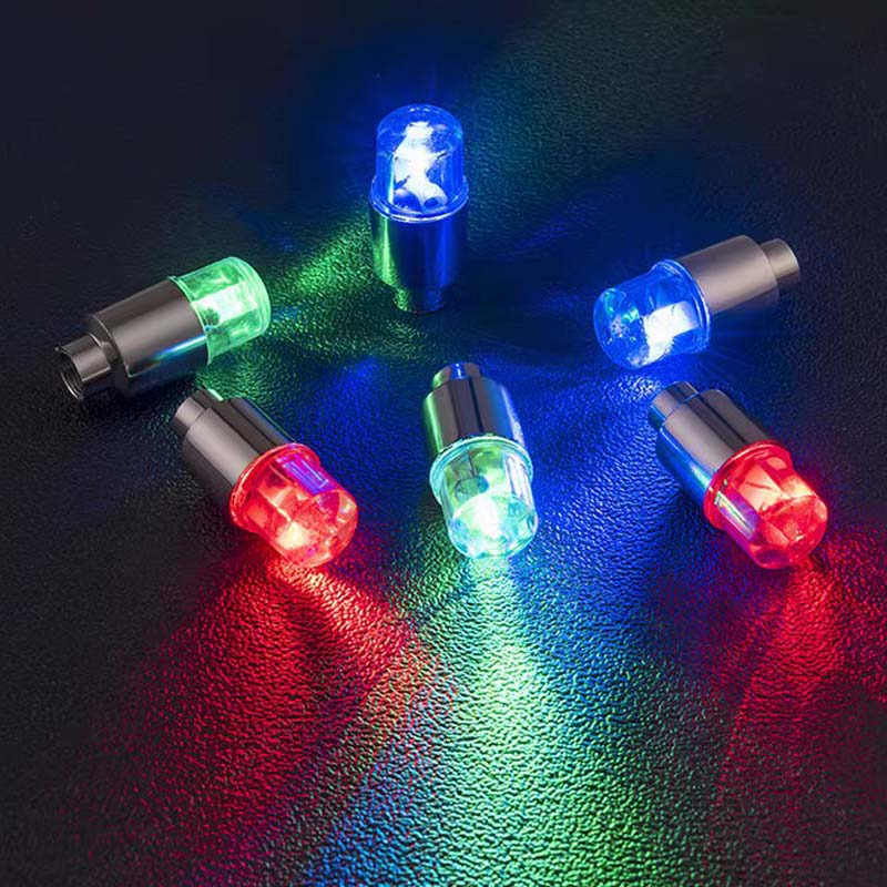 Skanto | Dekkventil LED-lokk