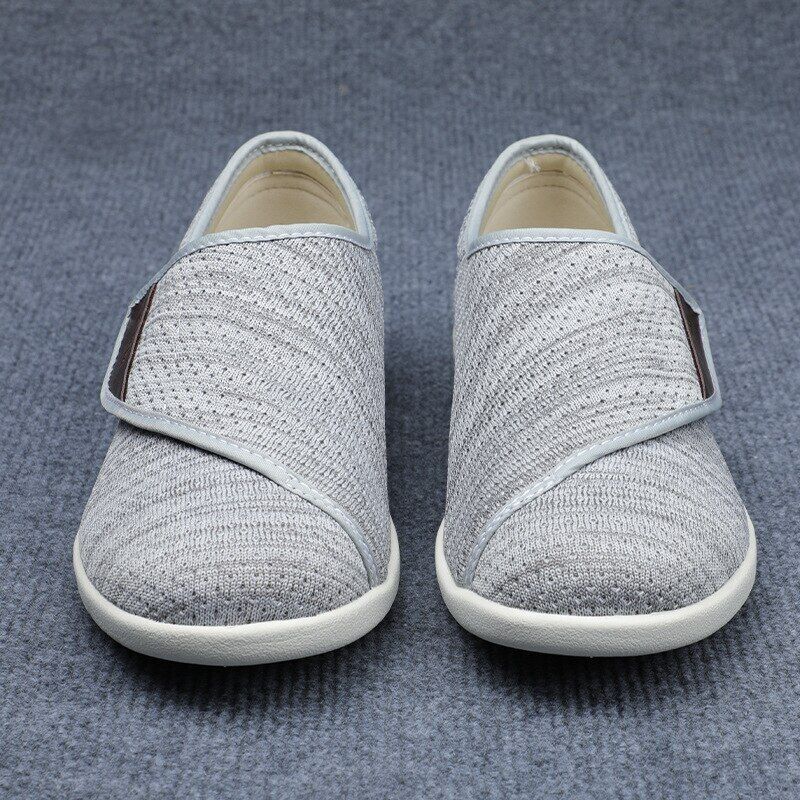 KOMFORTABEL BRED DIABETESKJERTE (UNISEX)