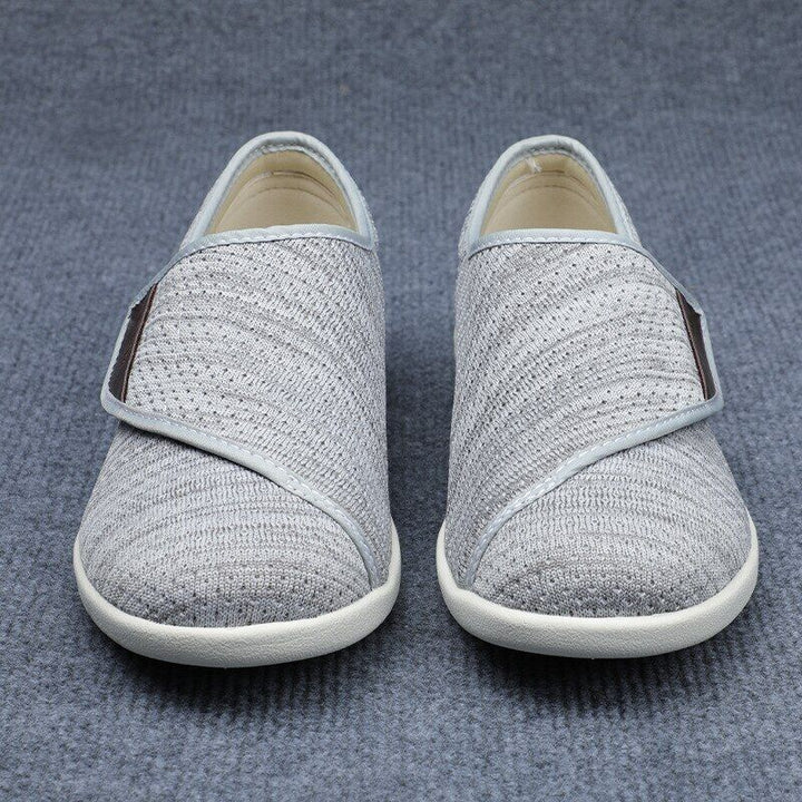 KOMFORTABEL BRED DIABETESKJERTE (UNISEX)