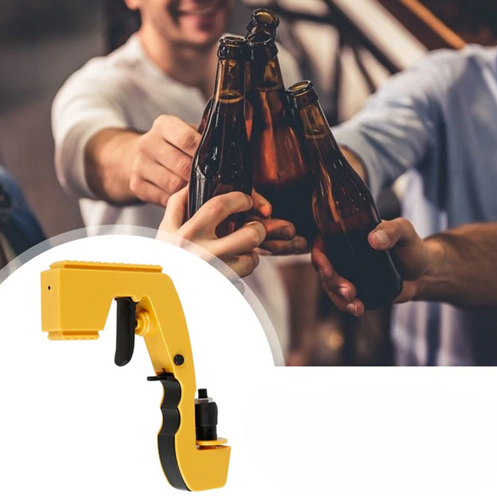 Festbierpistol