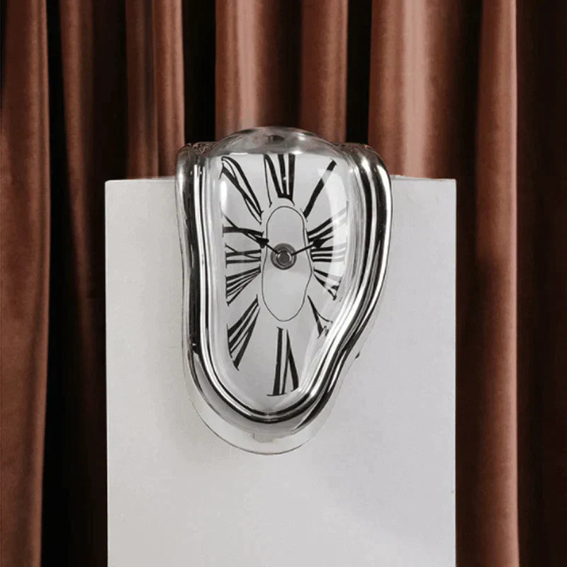Skanto | Smeltetid Krøll Klokke