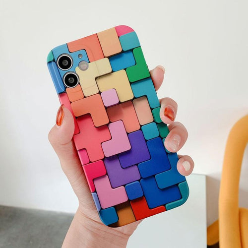 Skanto | Rubiks kube mobiltui