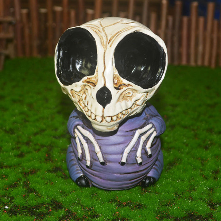 Skanto | Halloween Skumle Skjelett Insekter