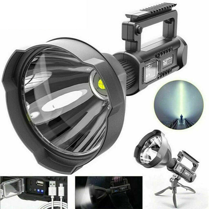 Skanto | LED Super Bright Søkelykt