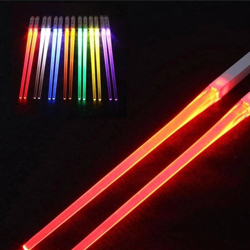 LED Luminous Spisepinner | Skanto