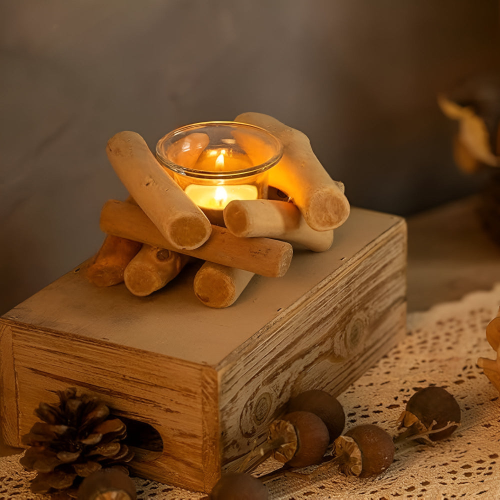 Skanto | Driftwood Haven Lysestake