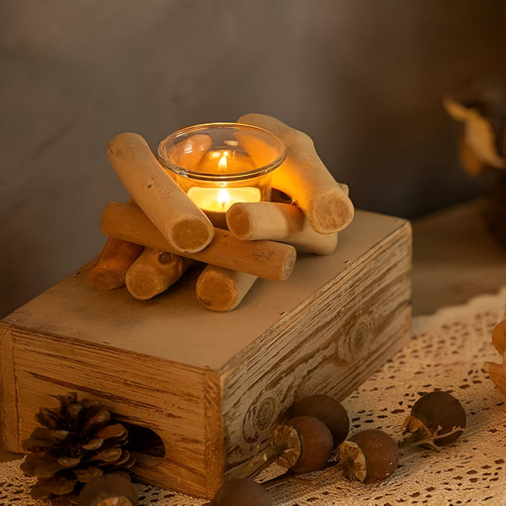 Skanto | Driftwood Haven Lysestake