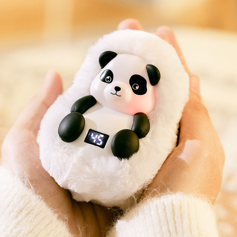 Skanto | Plush Håndvarmer