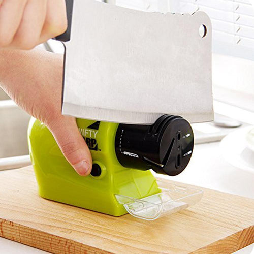 Electric Knife Sharpener Practical | Skanto