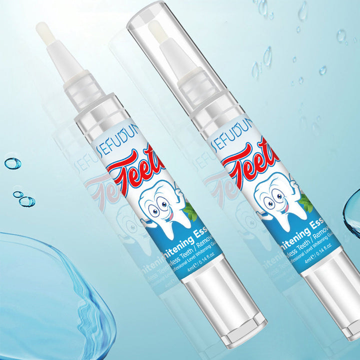 Skanto | Tanngifting Gel Penn