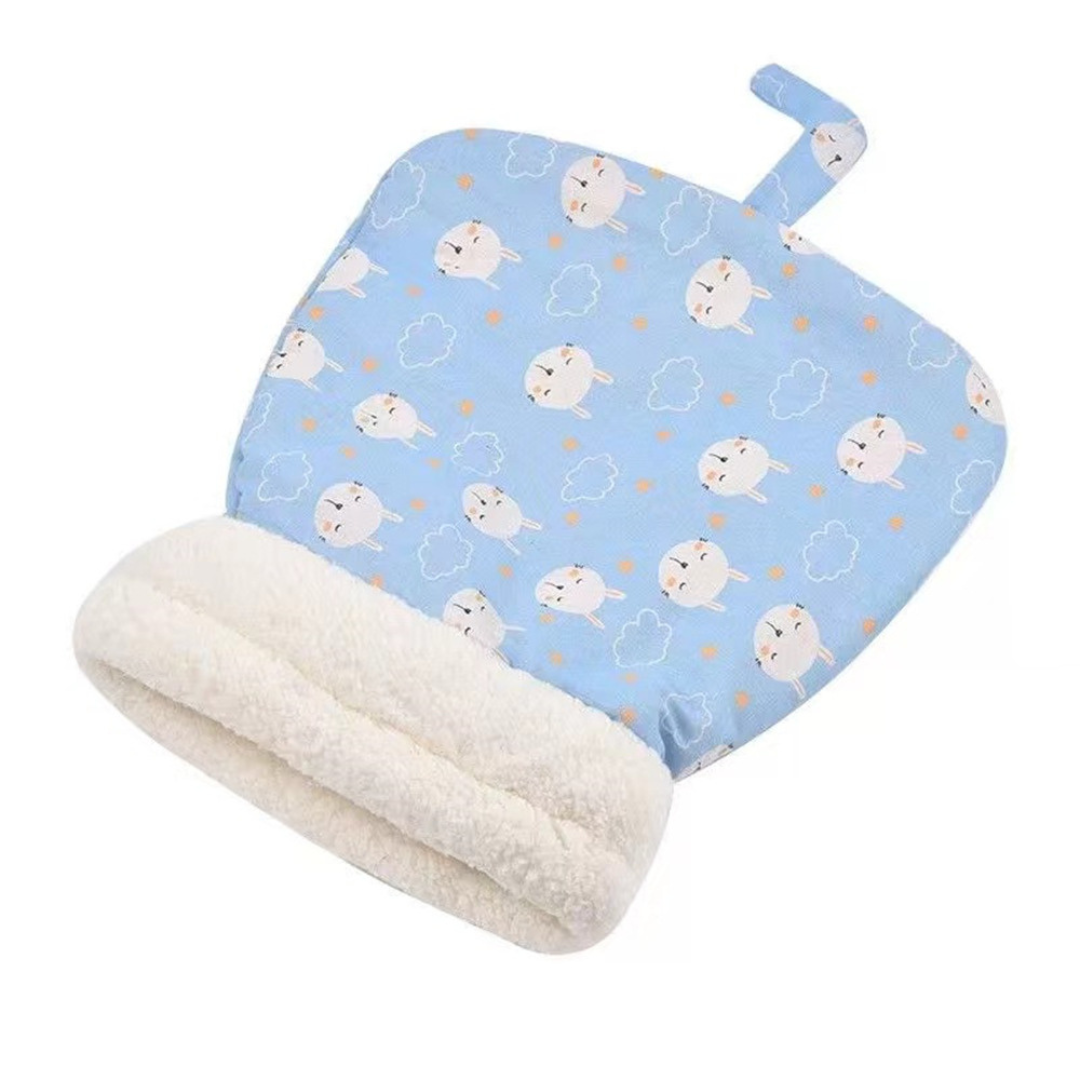 Sovepose Bed for Katter Skanto