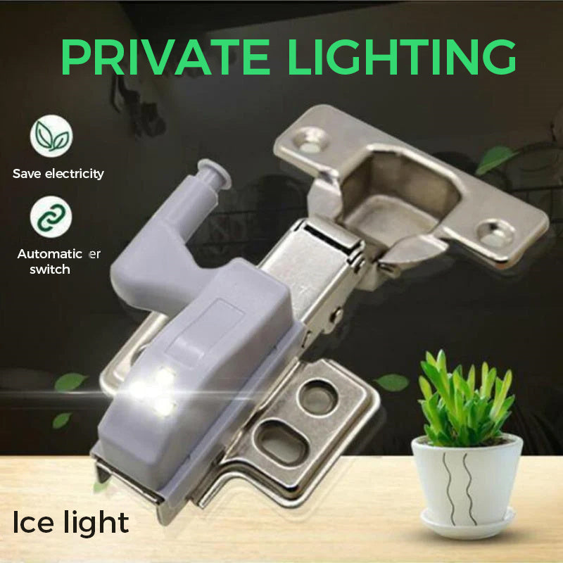 Svingbare LED-lamper | Skanto
