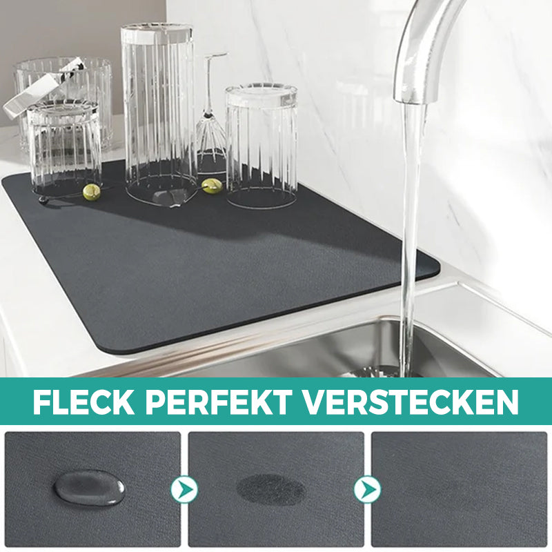 Skanto | HydroGuard | Premium Kjøkken Dreneringsmatte