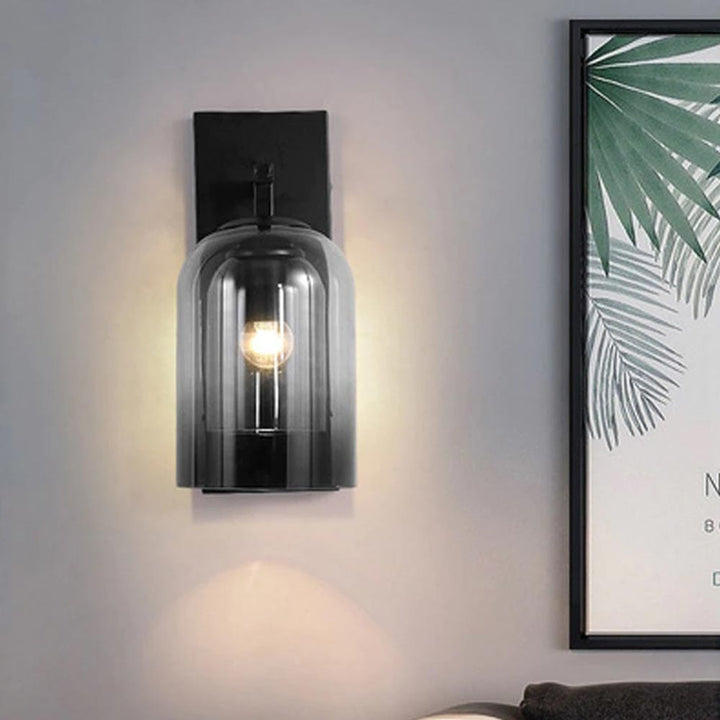 Skanto | Champagne Vegglampe